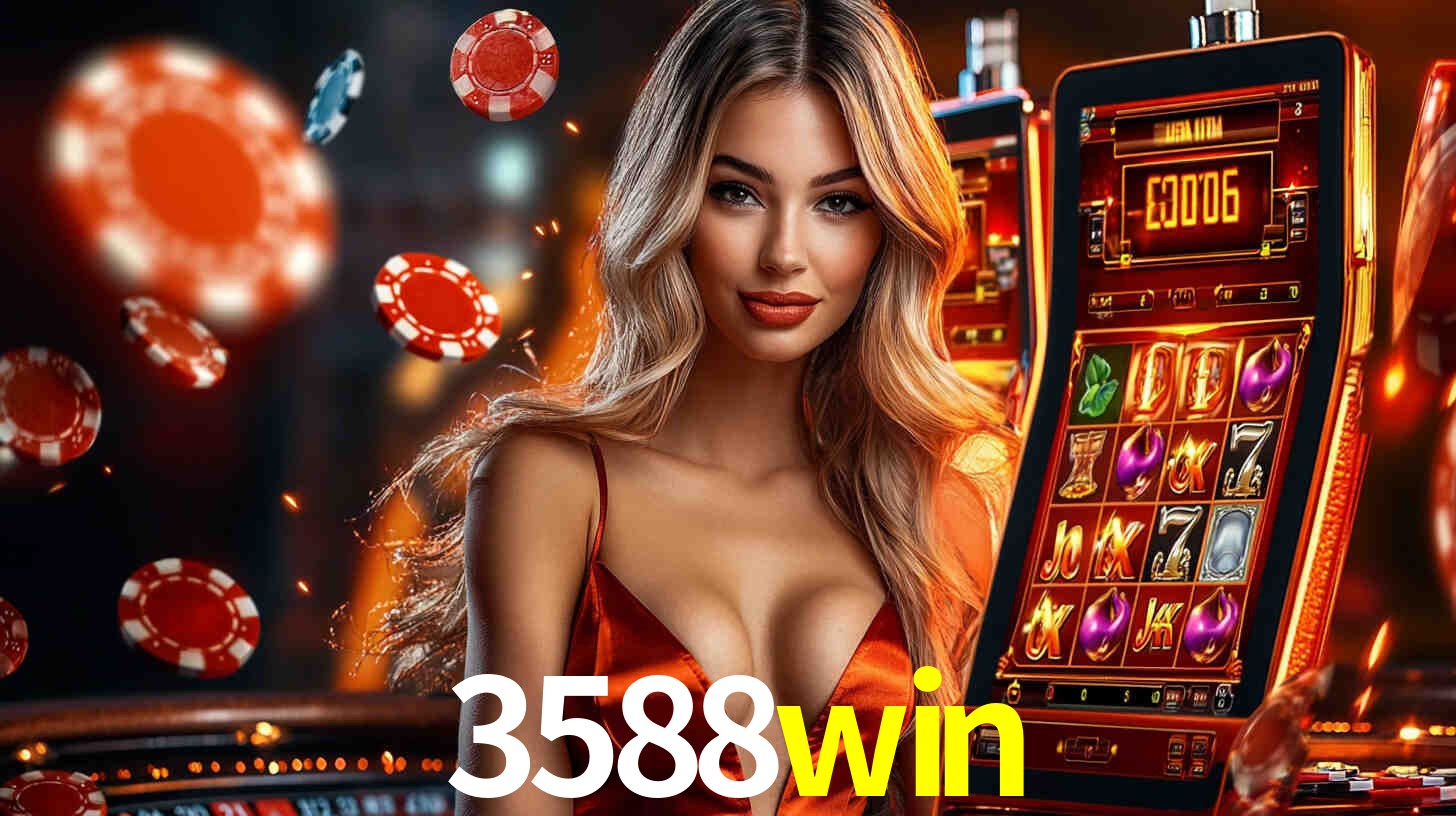 Blackjack Table 3588win