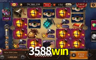 3588win