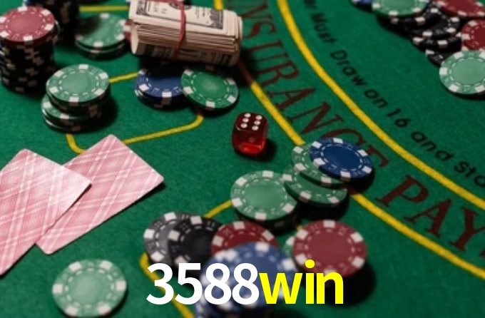 Premium Interface 3588win