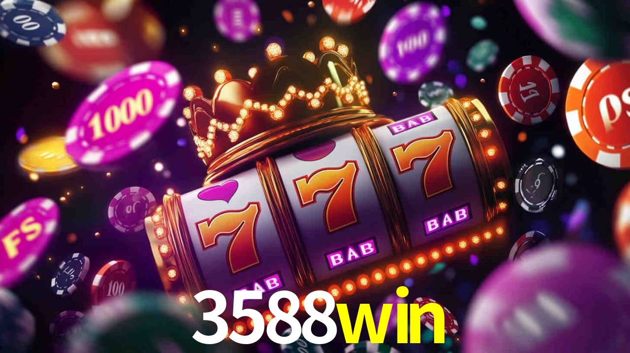 Seasonal Promotions 3588win