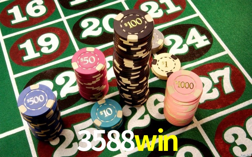 Diretório de Jogos 3588win