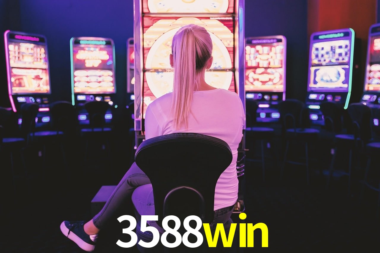Exclusive Offers 3588win