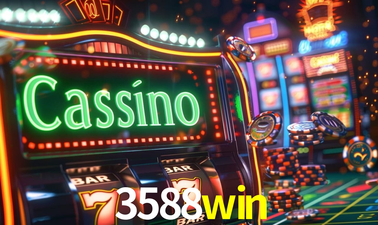 Especiais de Fim de Semana 3588win