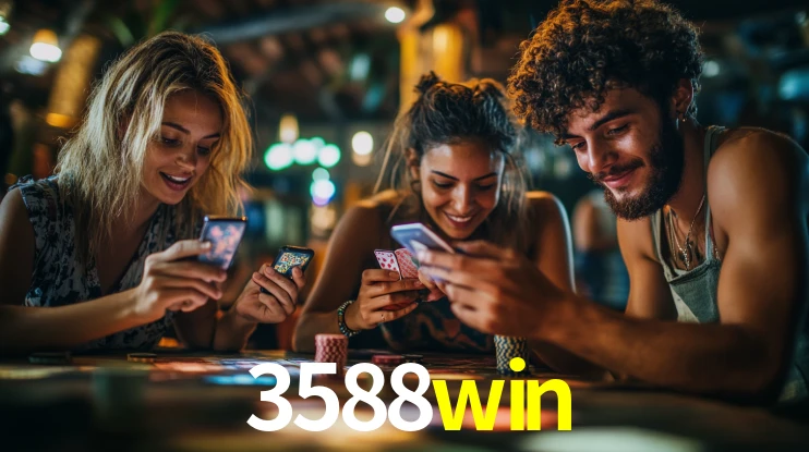 Player Reviews 3588win