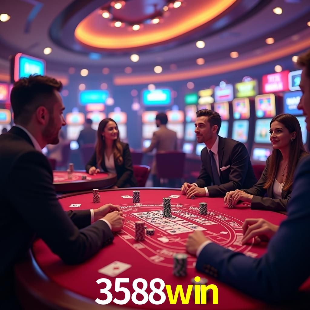 Estatísticas Crash Games 3588win
