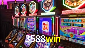 Torneios 3588win