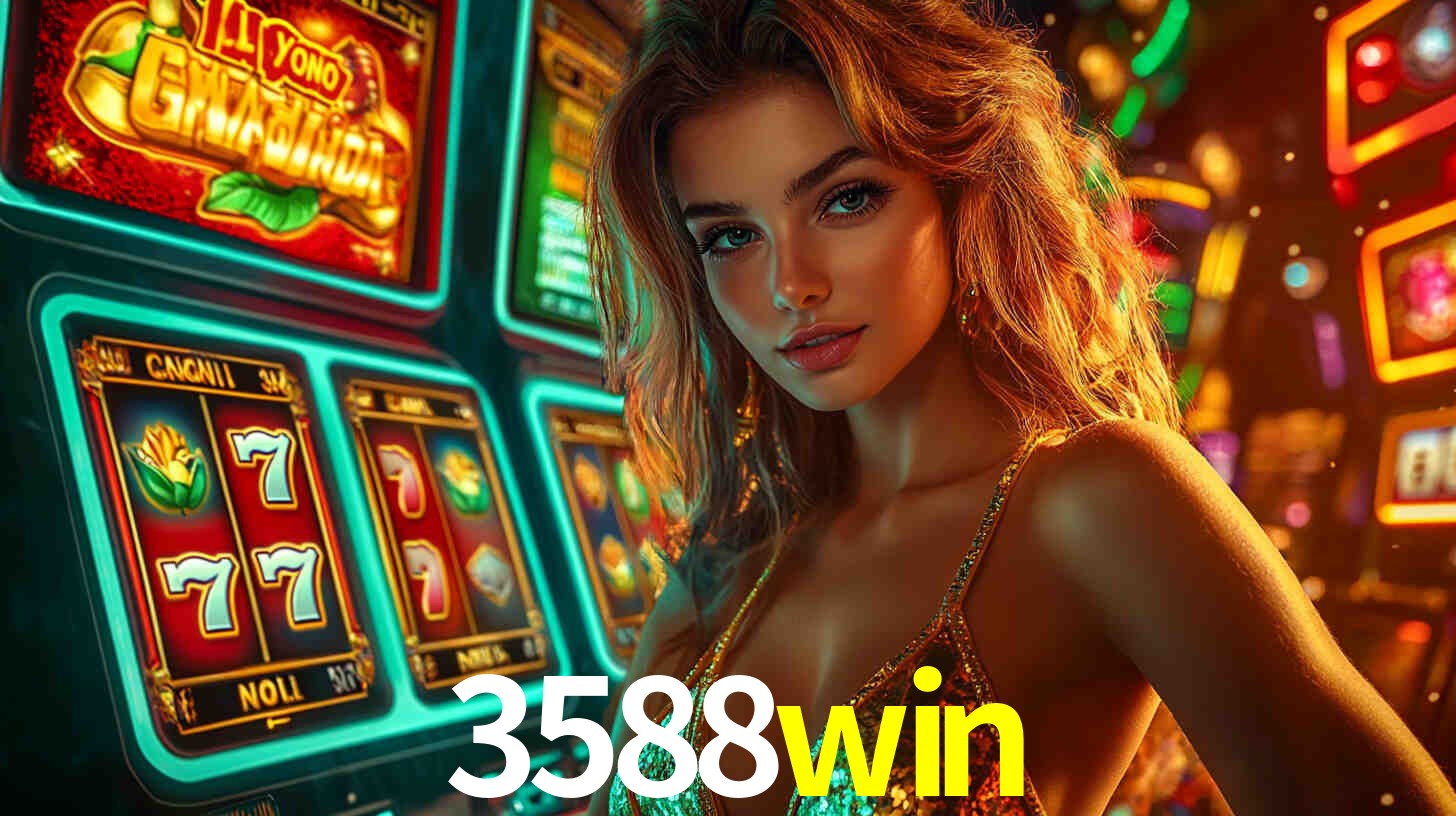 Welcome Bonus 3588win