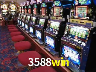 A Emoção da Loteria na 3588win: Uma Chance de Mudança de Vida