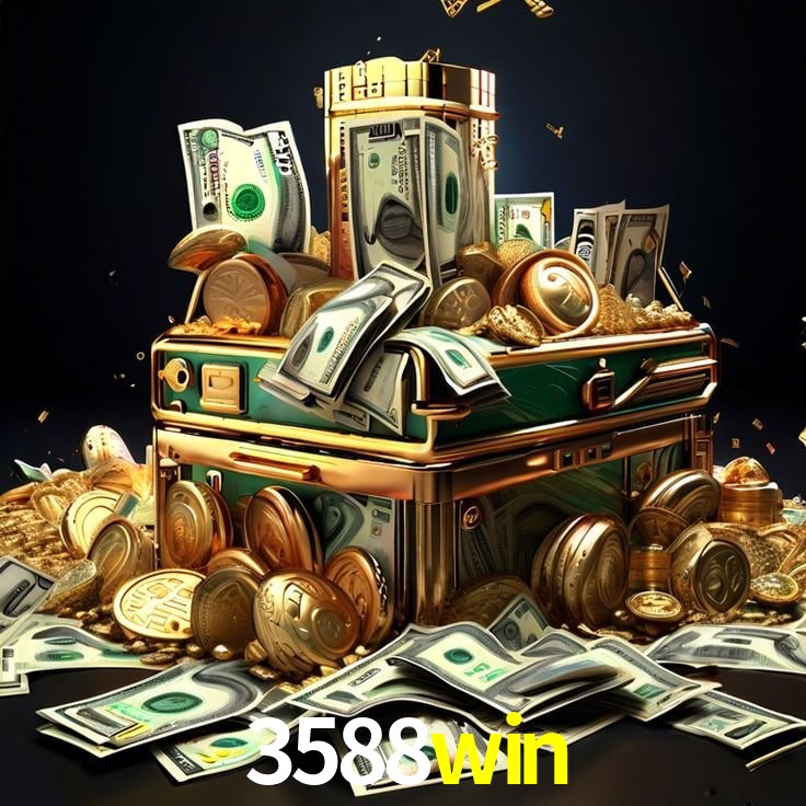 Casino Ao Vivo 3588win