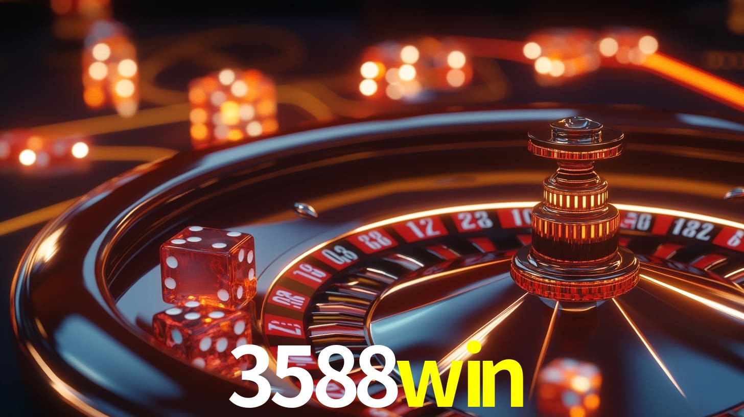 Live Casino 3588win