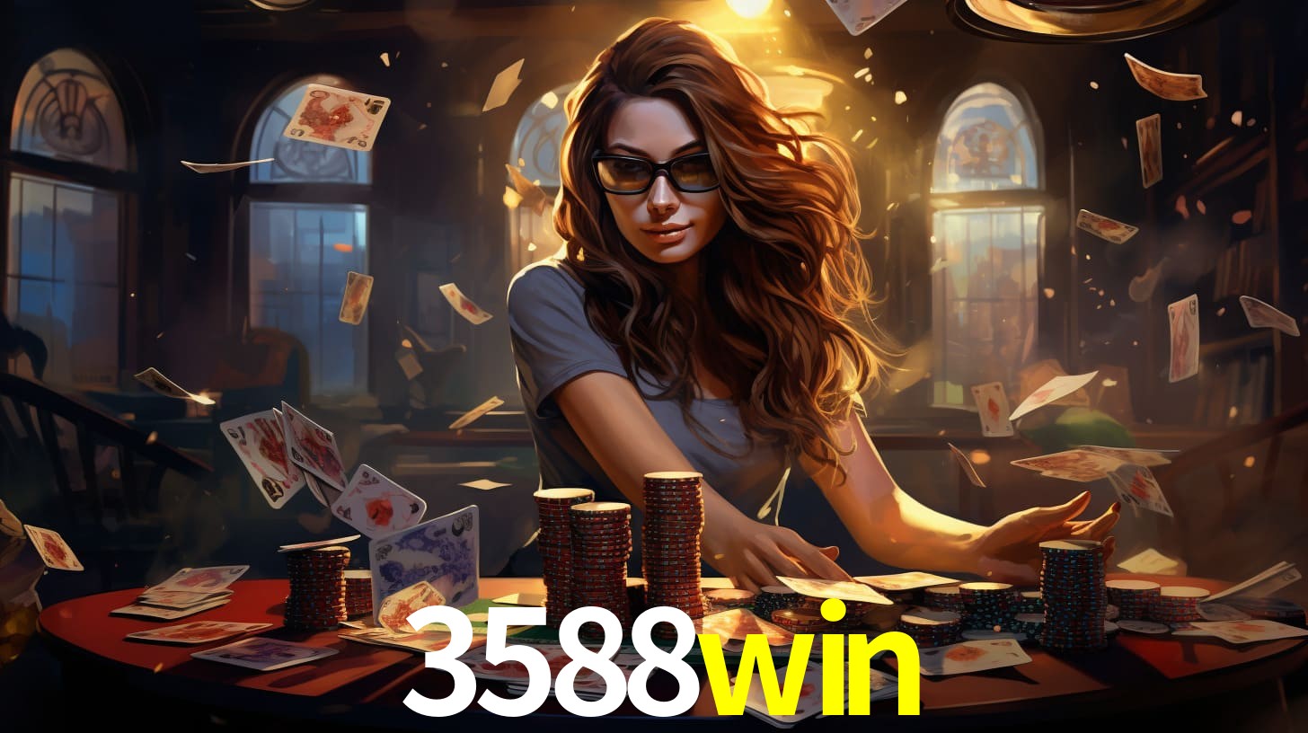 Slot Games 3588win