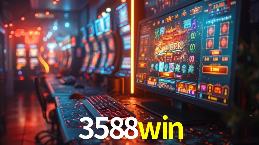 Aviator Game 3588win