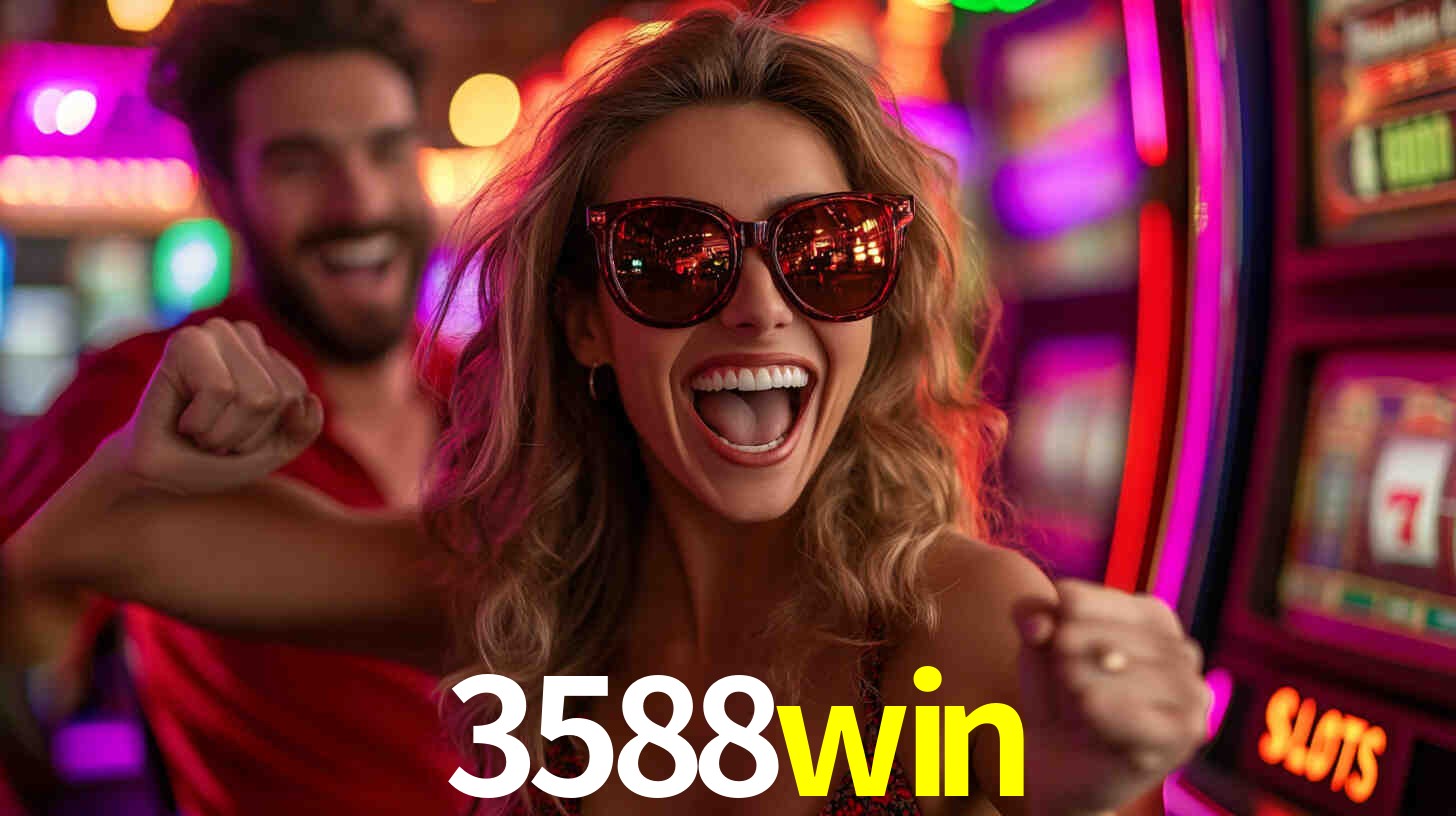 Inovações de Jogos na 3588win: O Futuro das Experiências Interativas