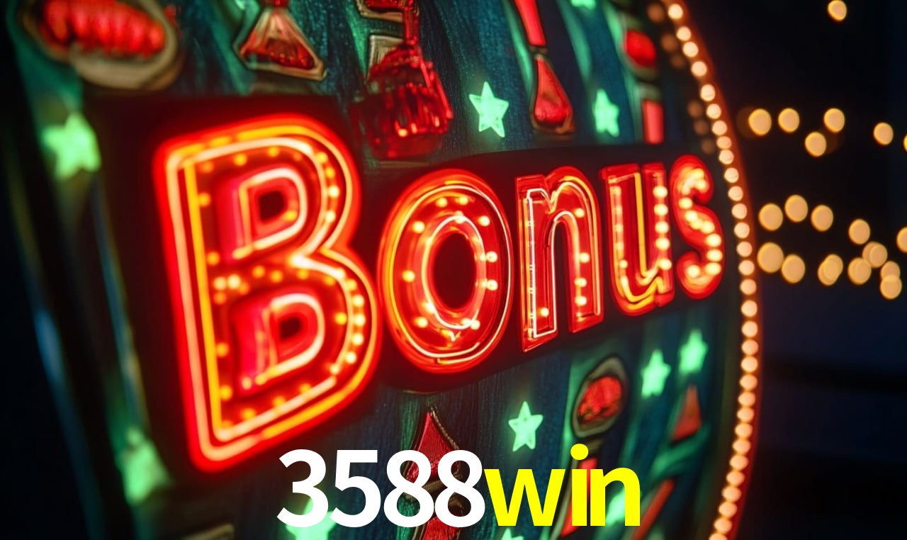 Casino VIP 3588win