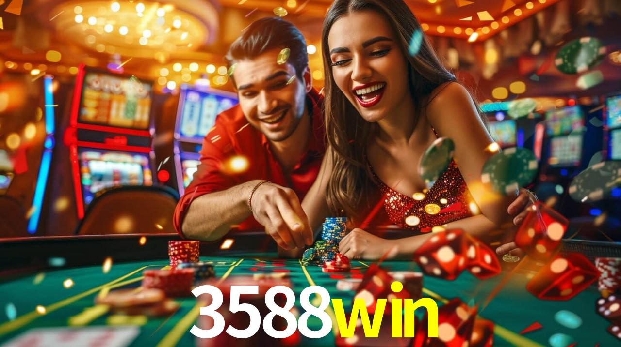 Promoções Sazonais 3588win