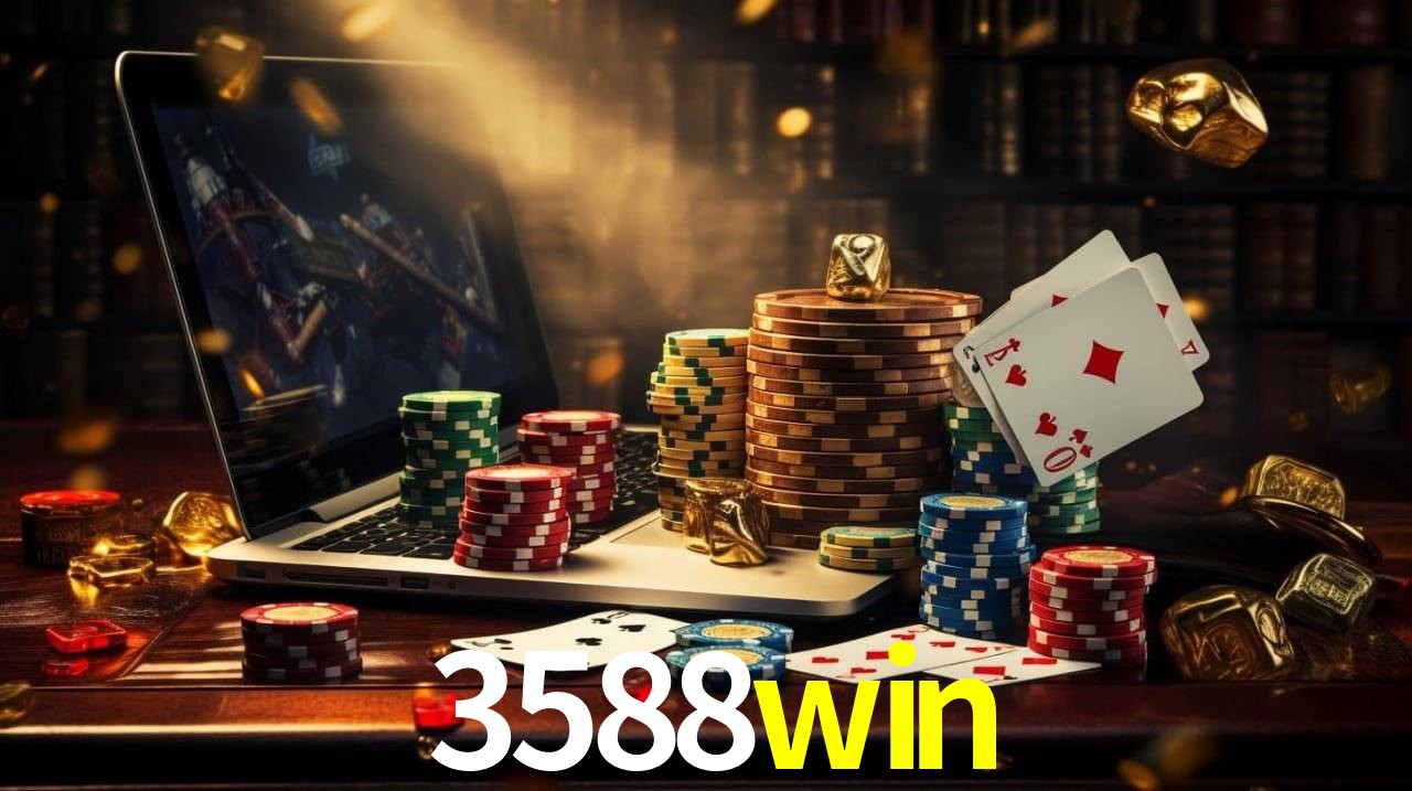 Estatísticas Esportivas 3588win