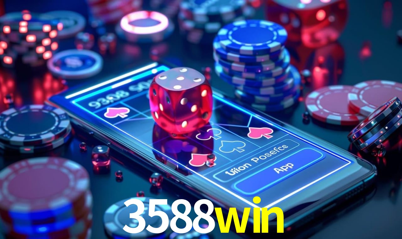 Explore as vantagens do 3588win: serviço profissional e confiabilidade